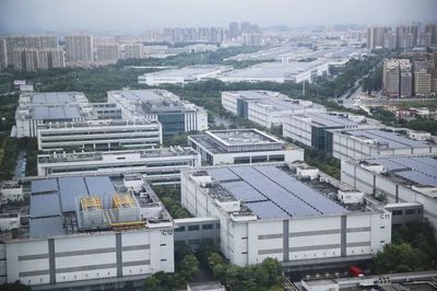 省委書記率團南粵蘇南取經 一次以科技企業孵化為核心的非凡“學習之旅”